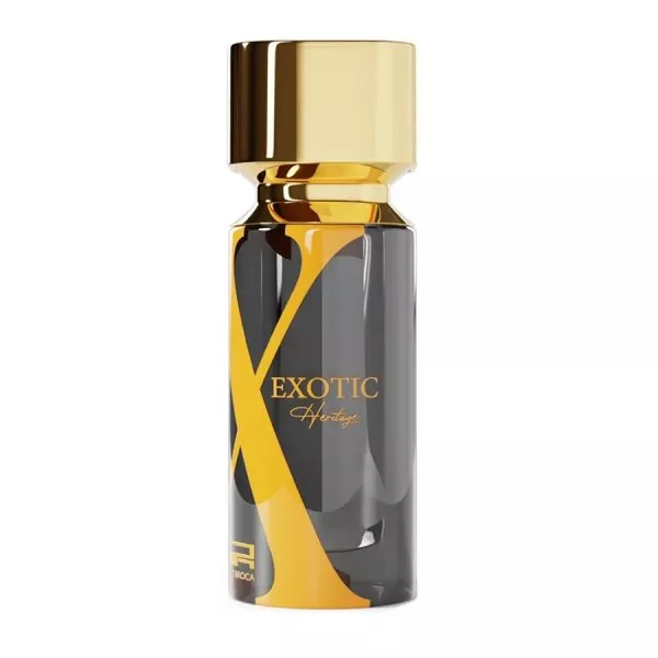 Rue Broca Exotic Heritage woda perfumowana spray 100ml (M)