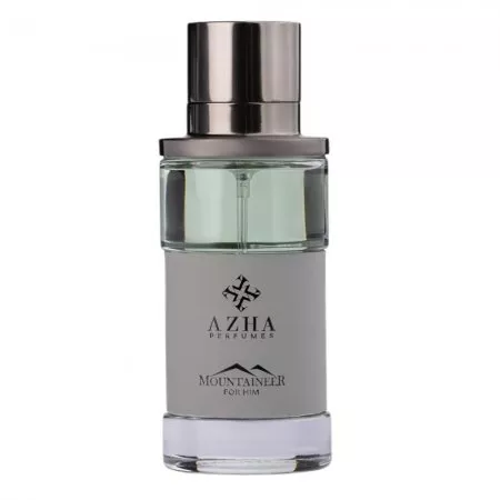 Azha Mountaineer For Him woda perfumowana spray 100ml (M)