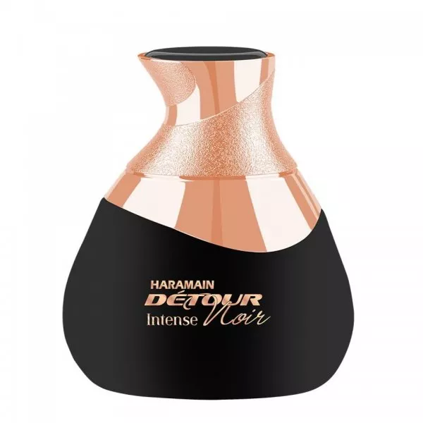 Al Haramain Detour Noir Intense woda perfumowana spray 100ml (U)