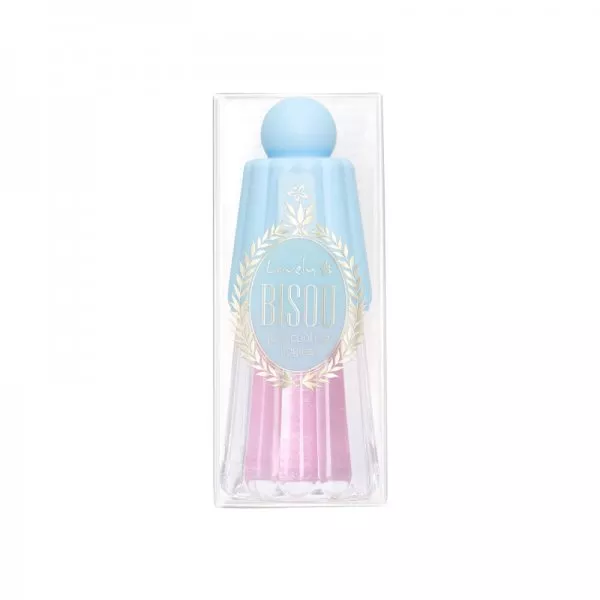 Lovely Bisou Jelly Lipgloss błyszczyk do ust 01 3.5g