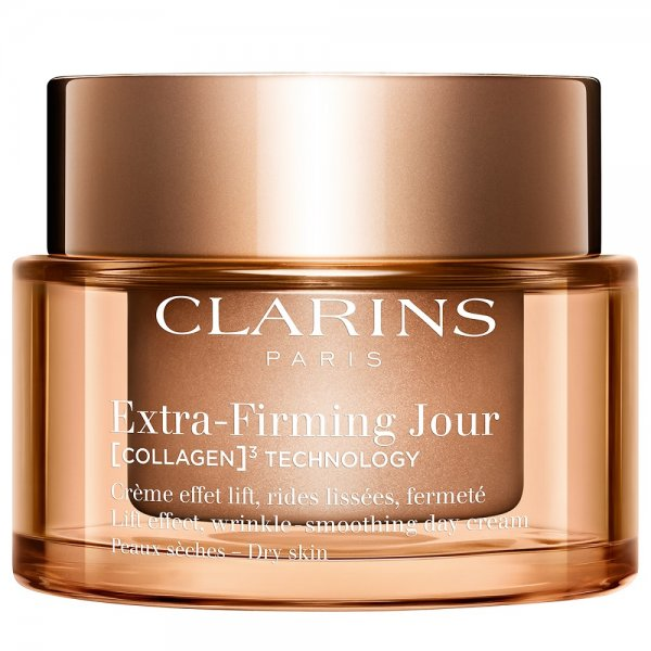Clarins Extra-Firming krem na dzień do suchej cery 50ml