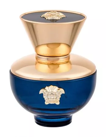 Versace Pour Femme Dylan Blue, woda perfumowana, 50ml (W)