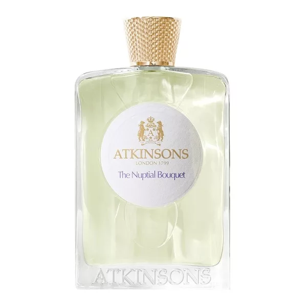 Atkinsons The Nuptial Bouquet woda toaletowa spray 100ml (W)