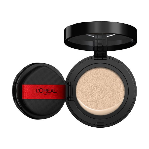 L\'Oreal Paris Infaillible Cushion Foundation płynny podkład w poduszce N50 11g