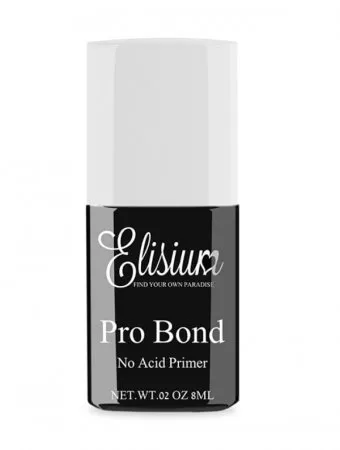 Elisium, baza pod lakiery hybrydowe Pro Bond No Acid Primer, 9g