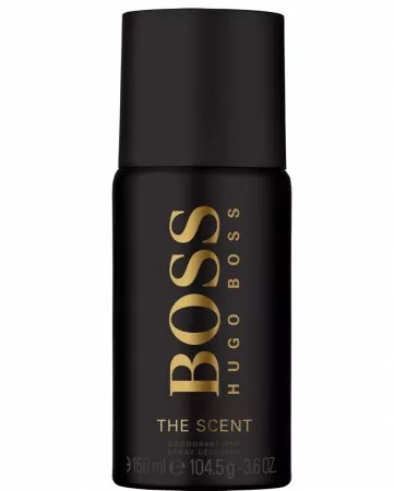 Hugo Boss The Scent, dezodorant, 150ml (M)