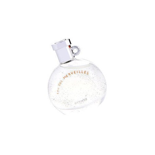 Hermes Eau Des Merveilles woda toaletowa miniatura 7.5ml (W)