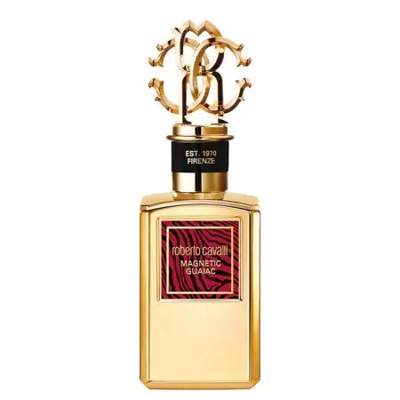 Roberto Cavalli Magnetic Guaiac woda perfumowana spray 100ml (U)