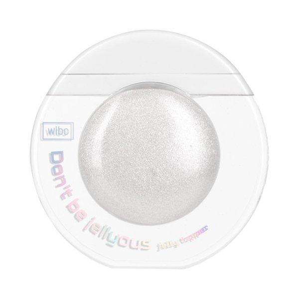 Wibo Don't Be Jellyous topper do makijażu twarzy 3 13g