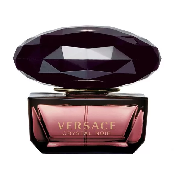 Versace Crystal Noir, woda perfumowana, 50ml (W)