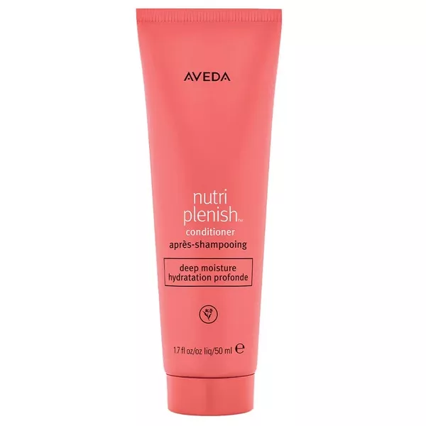 Aveda Nutriplenish Conditioner Deep Moisture głęboko nawilżająca odżywka do włosów 50ml