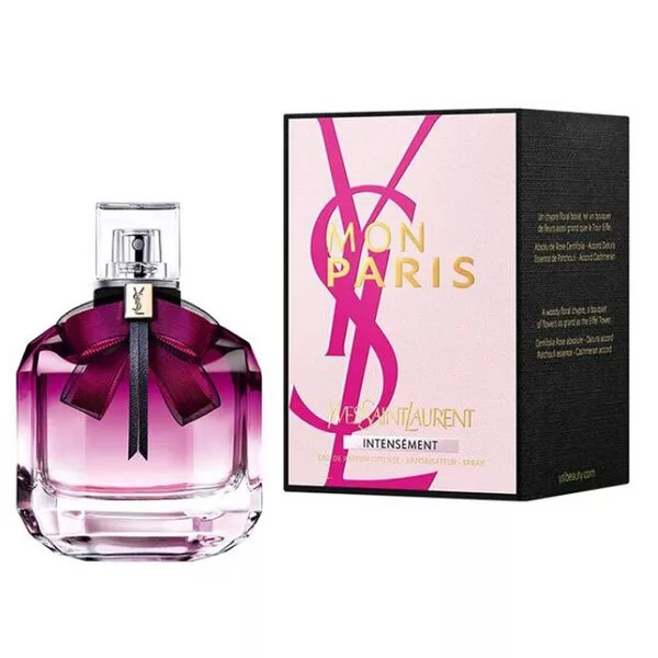 Yves Saint Laurent Mon Paris Intensement woda perfumowana spray 30ml (W)