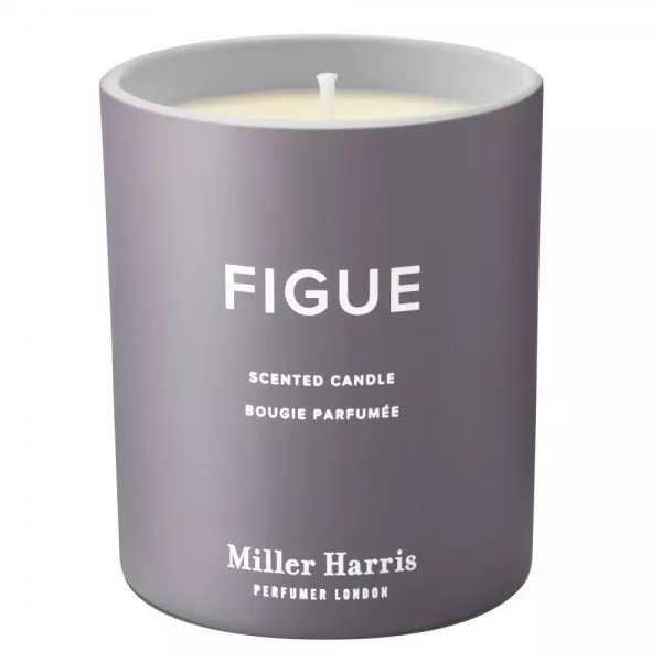 Miller Harris Figue świeca zapachowa 220g