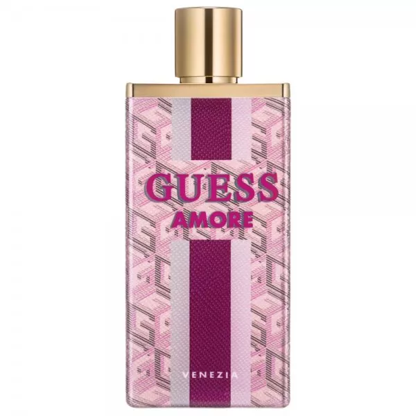Guess Amore Venezia woda toaletowa spray 100ml (U)