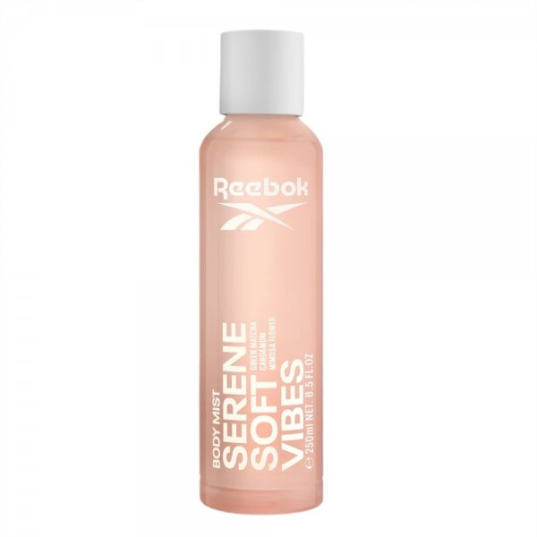Reebok Serene Soft Vibes mgiełka do ciała 250ml