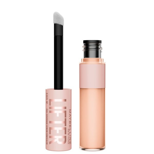 Maybelline Lifter Concealer rozświetlający korektor do twarzy 20 11ml