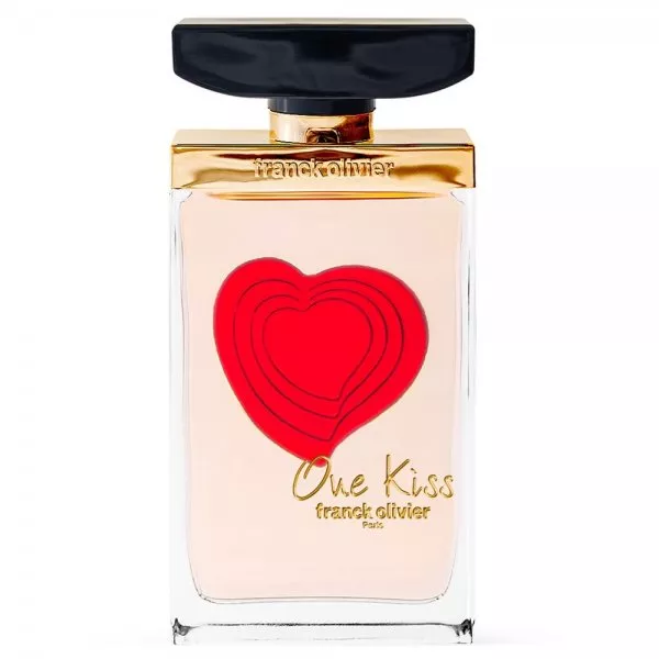 Franck Olivier One Kiss woda perfumowana spray 75ml (W)