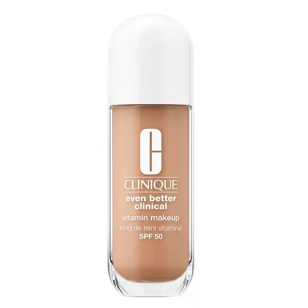 Clinique Even Better Clinical™ Vitamin Makeup SPF50 lekki podkład do twarzy Medium Cool 3 30ml