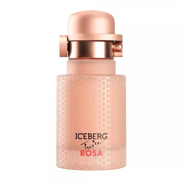 Iceberg Twice Rosa woda toaletowa spray 75ml (W)