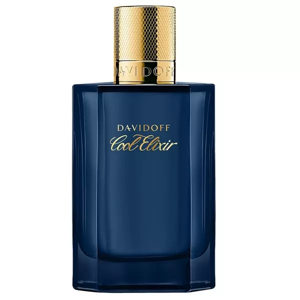 Davidoff Cool Elixir Man perfumy spray 100ml (M)