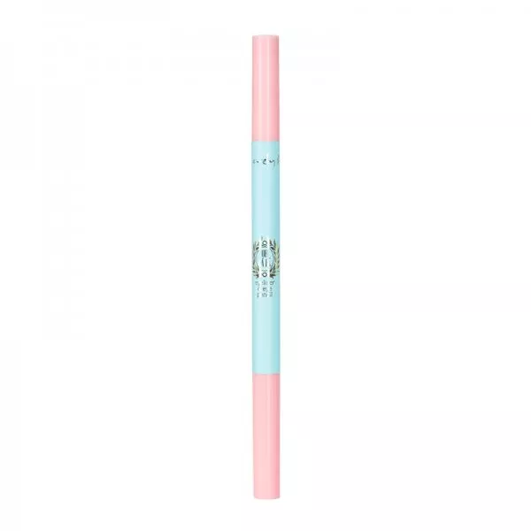 Lovely Oh La La Eyeliner & Eye Pencil kolorowy eyeliner i kredka do oczu 3