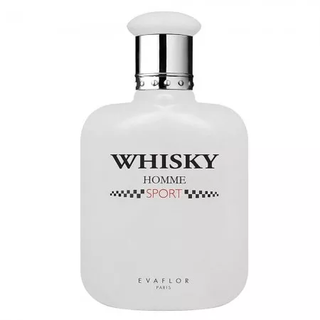 Evaflor Whisky Homme Sport woda toaletowa spray 100ml (M)