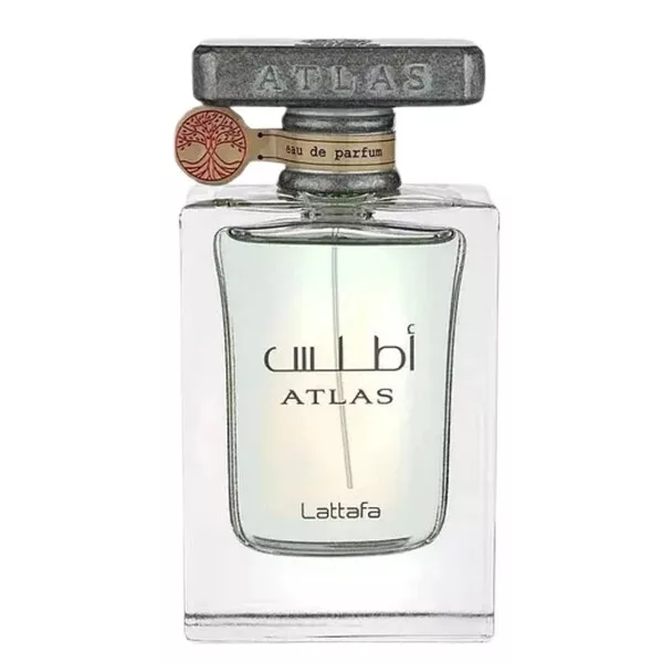 Lattafa Atlas woda perfumowana spray 55ml (U)