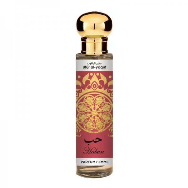 Saphir Utur Al Yaqut Hub woda perfumowana spray 30ml (W)