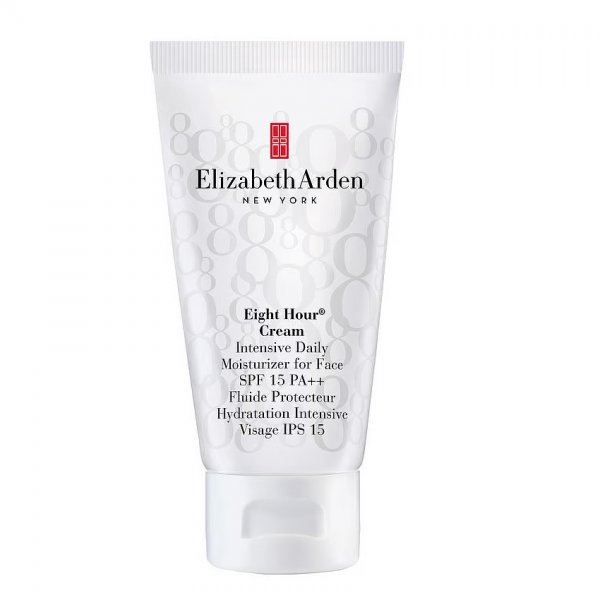Elizabeth Arden Eight Hour intensywnie nawilżający krem do twarzy SPF15 50ml