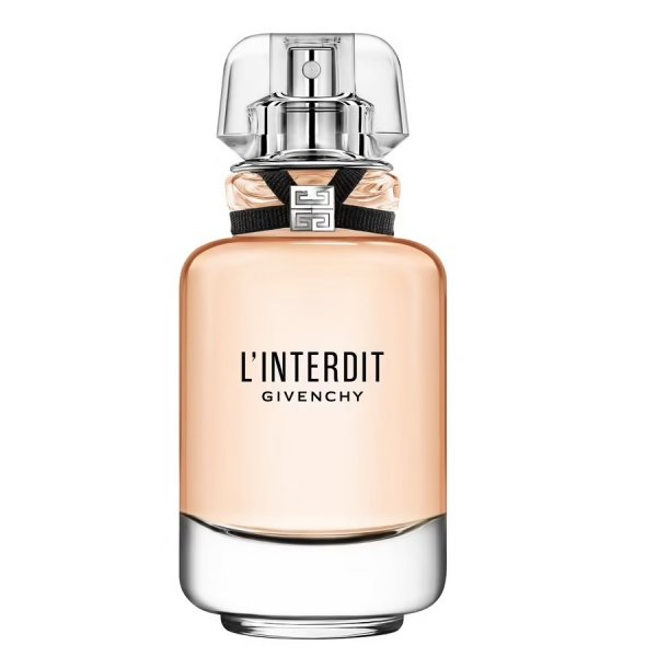 Givenchy L'interdit woda toaletowa spray 50ml (W)