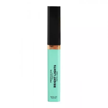 ProFusion, Eyeliner Bright Lights Pastel, Mint, 1,5ml