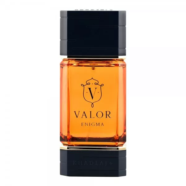 Khadlaj Valor Enigma woda perfumowana spray 100ml (M)