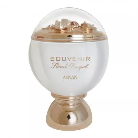 Afnan Souvenir Floral Bouquet woda perfumowana spray 100ml (W)