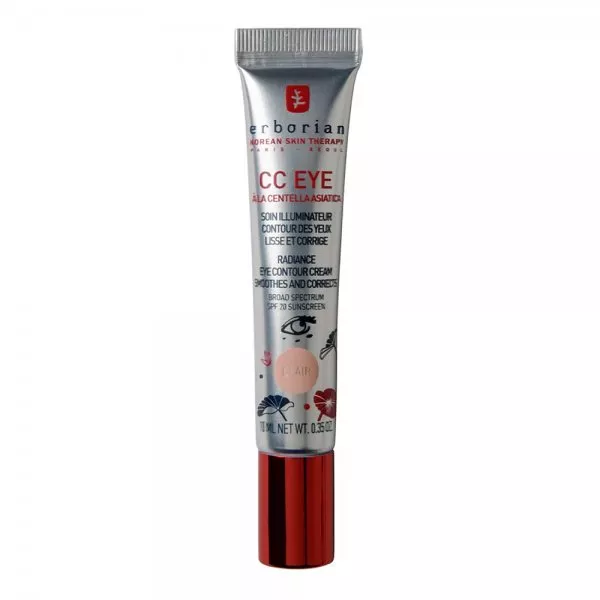 Erborian CC Eye krem CC pod oczy Clair 10ml