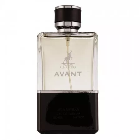 Maison Alhambra Avant woda perfumowana spray 100ml (M)