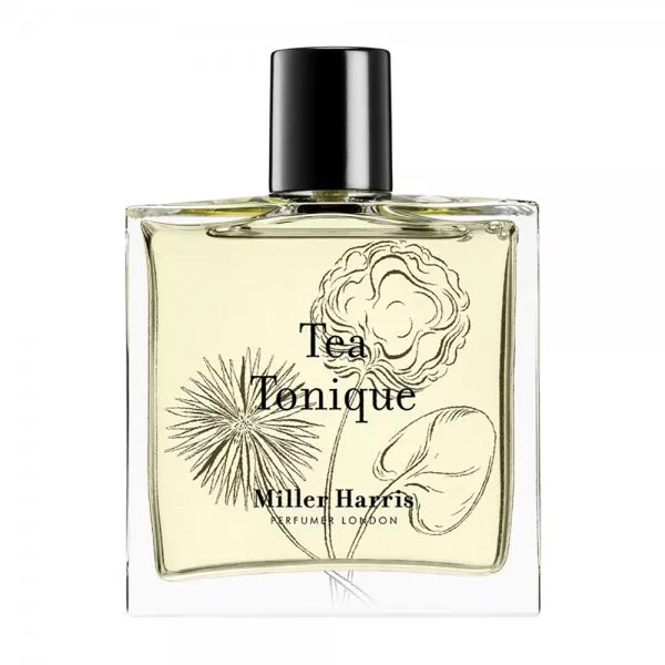 Miller Harris Tea Tonique woda perfumowana spray 100ml (U)