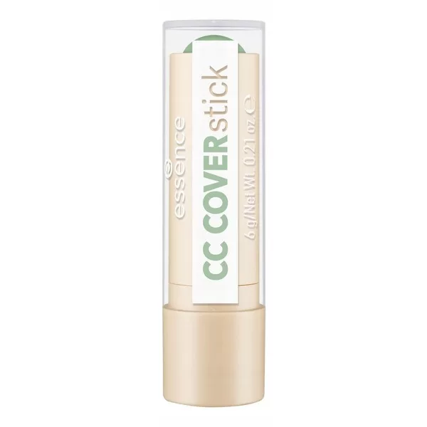 Essence CC Coverstick, korektor w sztyfcie, 10, 6g