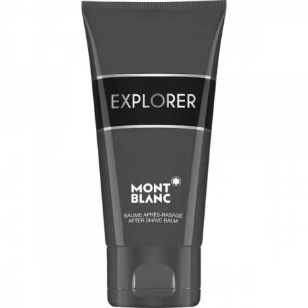 Mont Blanc Explorer balsam po goleniu 150ml