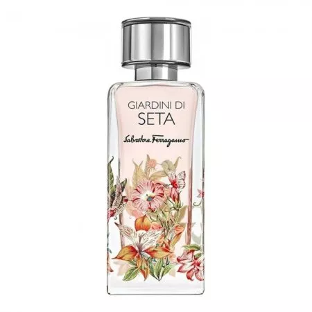 Salvatore Ferragamo Giardini Di Seta woda perfumowana spray 100ml (U)