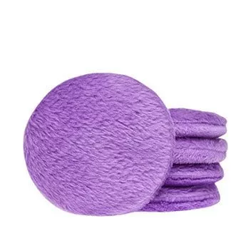 Annabelle Minerals, wielorazowe waciki do demakijażu, 5szt