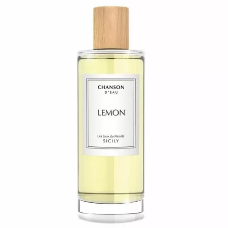 Coty Chanson D'Eau Lemon woda toaletowa spray 100ml (W)