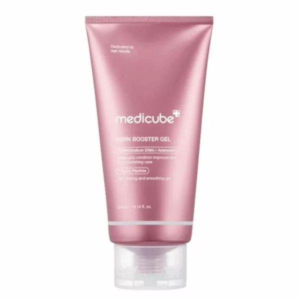 Medicube PDRN Booster Gel ujędrniający żel do twarzy 300ml