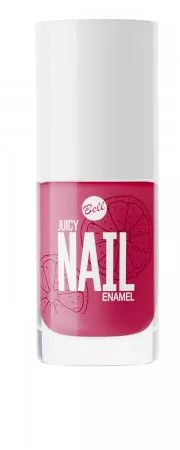 Bell lakier EXTRA 3 2022 Juicy Nail Enamel 001, 5g