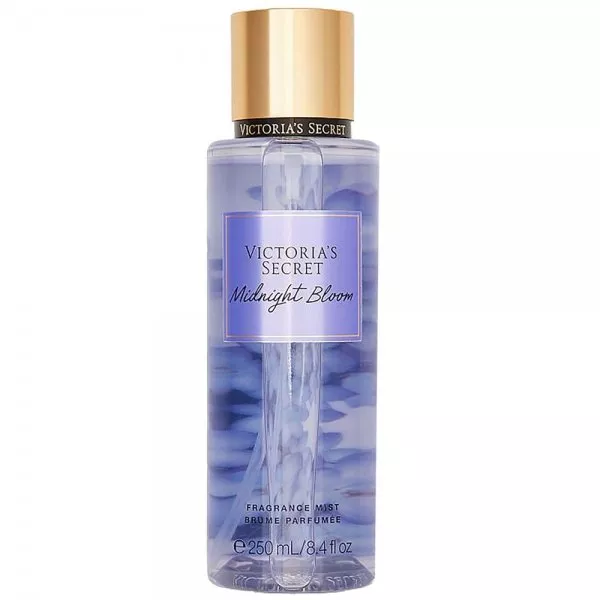 Victoria's Secret Midnight Bloom mgiełka do ciała 250ml