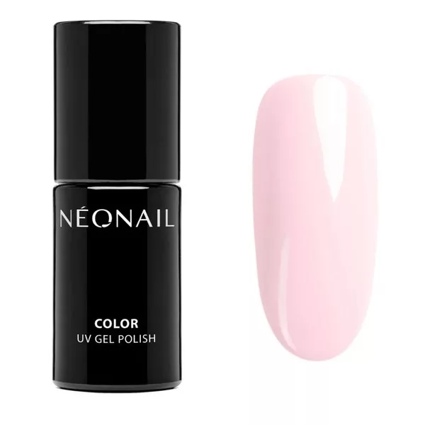 Neonail, lakier hybrydowy, Creme Brulee, 7.2ml