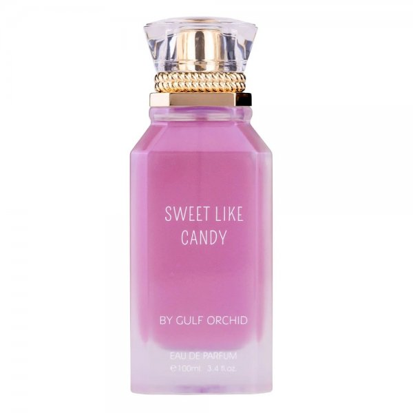Gulf Orchid Sweet Like Candy woda perfumowana spray 100ml (W)