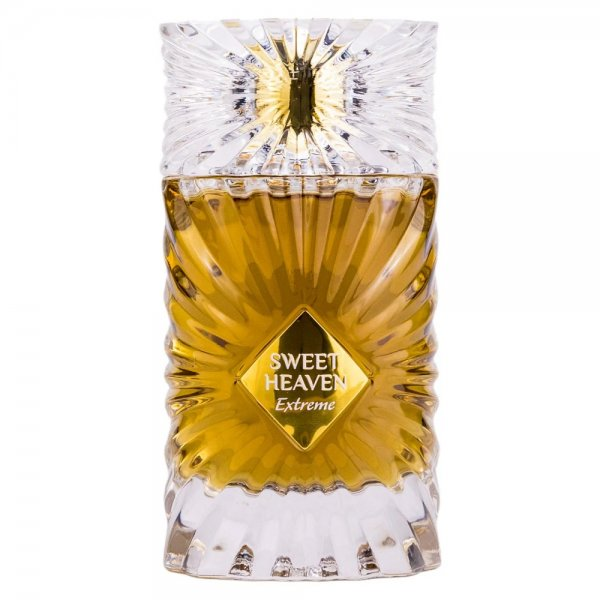Gulf Orchid Sweet Heaven Extreme woda perfumowana spray 100ml (U)
