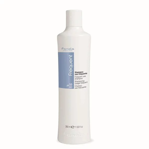 Fanola Frequent, szampon do codziennego stosowania, 350ml
