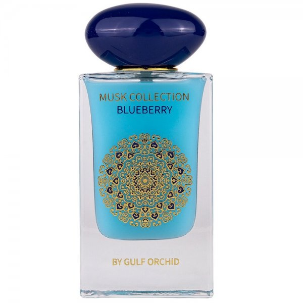Gulf Orchid Blueberry woda perfumowana spray 60ml (U)