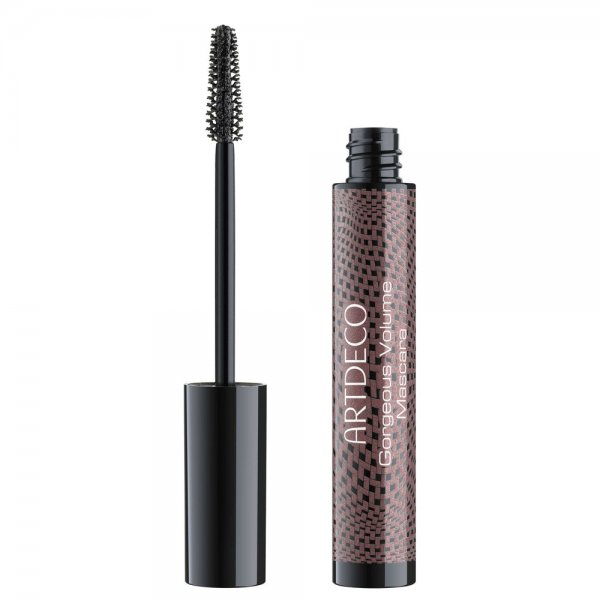 Artdeco Gorgeous Volume Mascara, tusz do rzęs, Black 1, 14ml, ref.2122.1